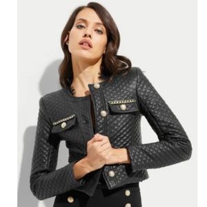 Generation Love Jacket